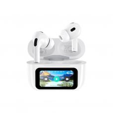 Навушники XO X36 White (XO-X36-WH)