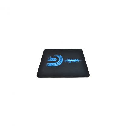 Килимок для мишки Voltronic LogiTech Black (00645)