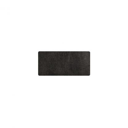 Килимок для мишки Voltronic double-sided Black (YT-MFM/B-B)