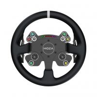 Кермо MOZA Racing CS V2P for PC RGB (RS057_Moza)