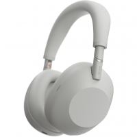 Наушники Sony WH-1000XM6 Platinum Silver (WH1000XM6S.E)