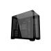 Корпус для ПК Lian Li O11 VISION Compact, Black (G99.O11VPX.00)