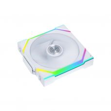 Кулер для корпуса Lian Li Uni Fan SL WIRELESS Reverse, 120-1, Wh (G99.12RSL1W1W.00)