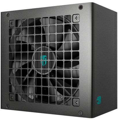Блок питания Deepcool 650W PN650D GamerStorm (R-PN650D-FC0B-JGEU-V2)