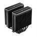 Кулер для процессора Deepcool AG620 BK ARGB V2 (R-AG620-BKAMMN-GJD)