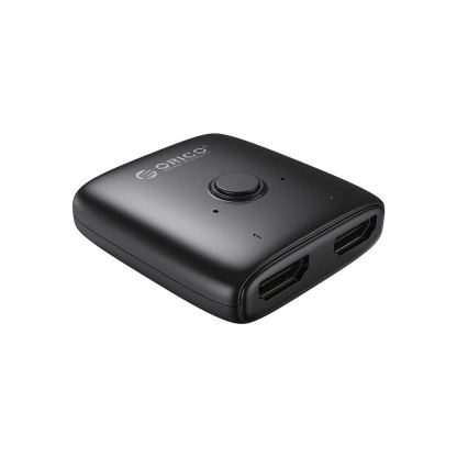 Разветвитель Orico HDMI 2.0 1x2, 4K (CA913510)