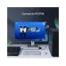 Разветвитель Orico HDMI 2.0 1x2, 4K (CA913510)