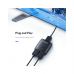 Разветвитель Orico HDMI 2.0 1x2, 4K (CA913510)