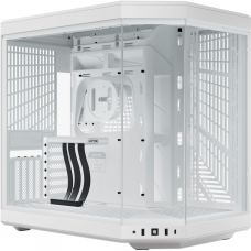 Корпус Hyte Y70 Snow White (CS-HYTE-Y70-WW)