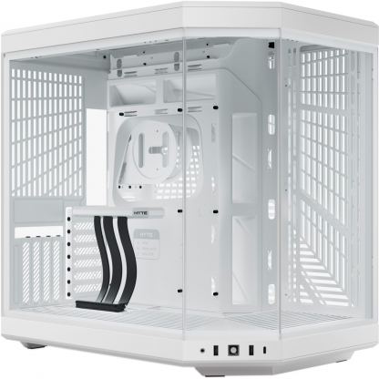 Корпус Hyte Y70 Snow White (CS-HYTE-Y70-WW)