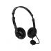 Наушники Genius HS-230U USB-C Black (31710021405)