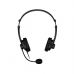 Наушники Genius HS-230U USB-C Black (31710021405)