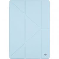 Чохол до планшета Armorstandart Y-Type PEN Samsung Galaxy Tab S10 FE+ Blue (ARM85531)