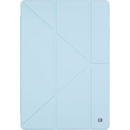 Чохол до планшета Armorstandart Y-Type PEN Samsung Galaxy Tab S10 FE+ Blue (ARM85531)