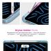Чохол до планшета Armorstandart Y-Type PEN Samsung Galaxy Tab S10 FE+ Blue (ARM85531)