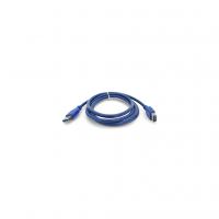 Дата кабель USB 3.0 AM/AF 1.5m blue Voltronic (YT-3.0AM\AF-1.5BL)