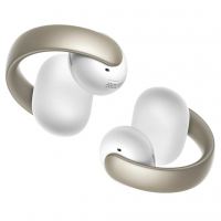 Навушники Anker SoundCore AeroClip White (A3388G21)