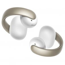 Навушники Anker SoundCore AeroClip White (A3388G21)