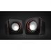 Акустическая система REAL-EL S-13 USB Black (EL121100021)