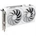 Відеокарта ASUS Radeon RX 9060 XT 16Gb DUAL WHITE OC (DUAL-RX9060XT-16G-WHITE)