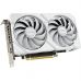 Відеокарта ASUS Radeon RX 9060 XT 16Gb DUAL WHITE OC (DUAL-RX9060XT-16G-WHITE)