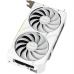 Відеокарта ASUS Radeon RX 9060 XT 16Gb DUAL WHITE OC (DUAL-RX9060XT-16G-WHITE)