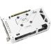 Відеокарта ASUS Radeon RX 9060 XT 16Gb DUAL WHITE OC (DUAL-RX9060XT-16G-WHITE)