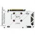 Відеокарта ASUS Radeon RX 9060 XT 16Gb DUAL WHITE OC (DUAL-RX9060XT-16G-WHITE)