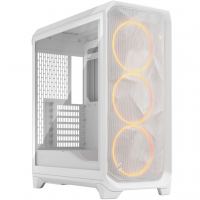 Корпус Fractal Design Meshify 3 White RGB TG CT (FD-C-MES3A-07)