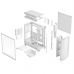 Корпус Fractal Design Meshify 3 White RGB TG CT (FD-C-MES3A-07)