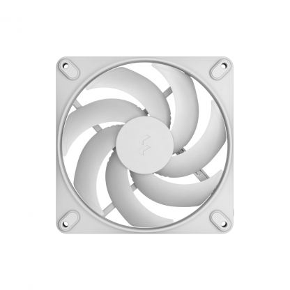 Кулер до корпусу Fractal Design Momentum 14 White (FD-F-MO1-1402)