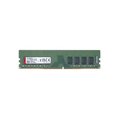 Модуль пам'яті для комп'ютера DDR4 16GB 3200 MHz Kingston (KVR32N22D8/16WP)