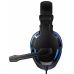 Наушники Havit HV-H763d 3.5мм Black/Blue (HV-H763d)