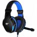 Наушники Havit HV-H763d 3.5мм Black/Blue (HV-H763d)