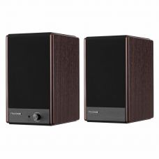 Акустическая система Microlab SOLO 3 40W Brown (SOLO-3BR)