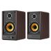 Акустическая система Microlab SOLO 3 40W Brown (SOLO-3BR)