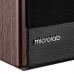 Акустическая система Microlab SOLO 3 40W Brown (SOLO-3BR)