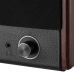 Акустическая система Microlab SOLO 3 40W Brown (SOLO-3BR)