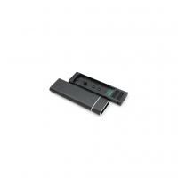 Кишеня зовнішня Voltronic SHL-R320 USB 3.0 to M.2 NGFF black (YT-USB3.0M.2 NGFF/B)