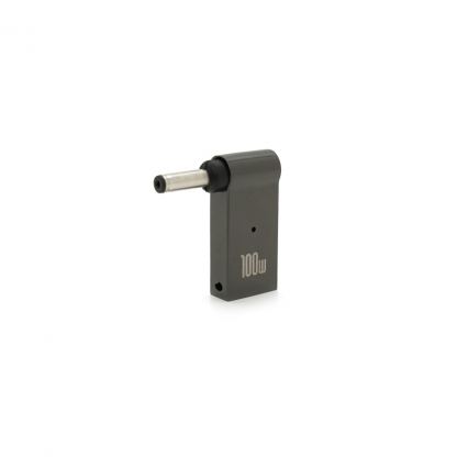 Адаптер USB-C F to DC 4.0x1.35mm M 100W for Asus Voltronic (AASTC4.0*1.35)