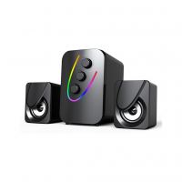 Акустическая система Havit HV-SF140BT USB Black (HV-SF140BT)