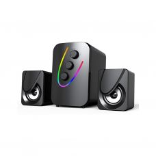 Акустическая система Havit HV-SF140BT USB Black (HV-SF140BT)
