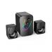 Акустическая система Havit HV-SF140BT USB Black (HV-SF140BT)