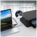 Кабель для принтера USB 2.0 AM/BM 2.0m black ColorWay (CW-CBUB072-BK)