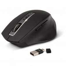 Мышка YENKEE YMS 2075 Range Wireless Black (45017694)
