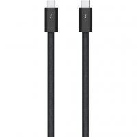 Дата кабель USB-C to USB-C 1.0m Thunderbolt 5 Model A3189 Apple (MDW94ZM/A)