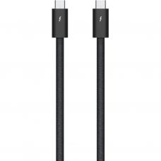 Дата кабель USB-C to USB-C 1.0m Thunderbolt 5 Model A3189 Apple (MDW94ZM/A)