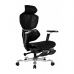 Кресло игровое GT Racer X-7001 Black/Gray