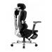 Кресло игровое GT Racer X-7001 Black/Gray