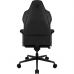 Кресло игровое TX3 Core Smart Racer Black (TEGC-2069101.11)